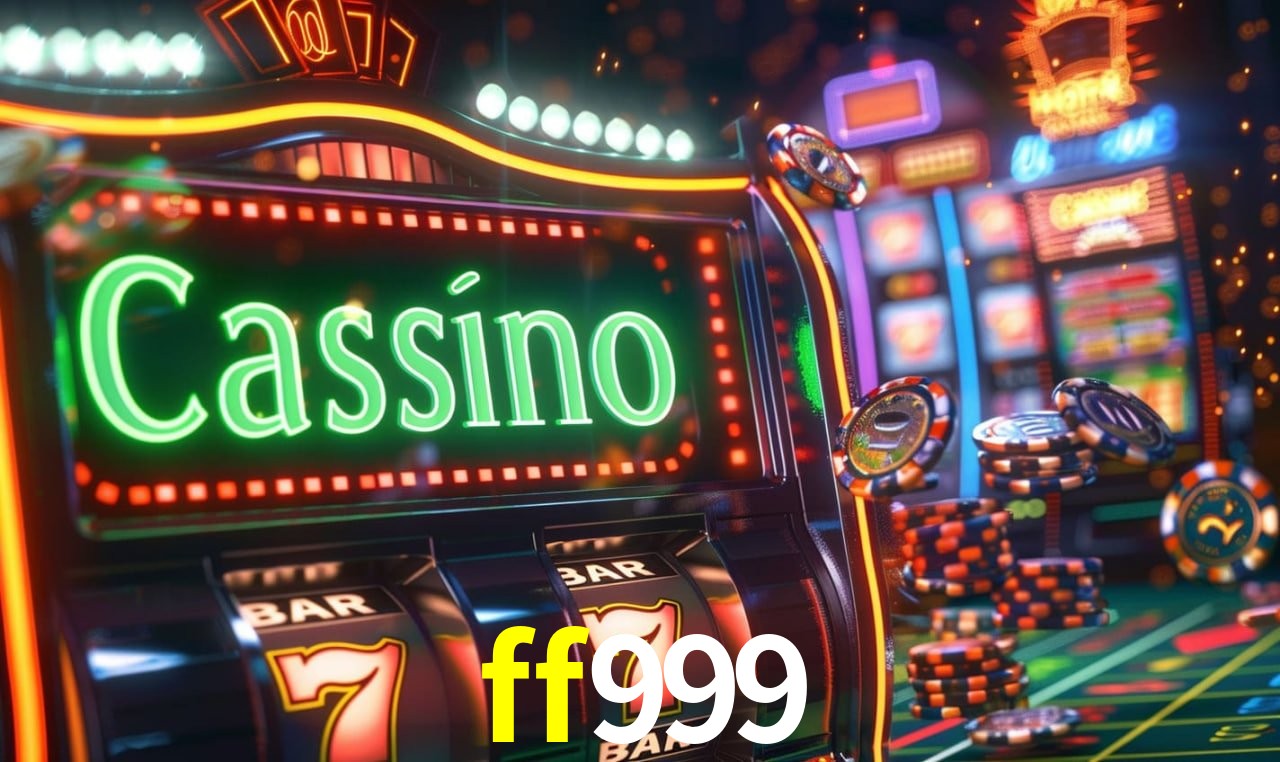 Estatísticas ff999