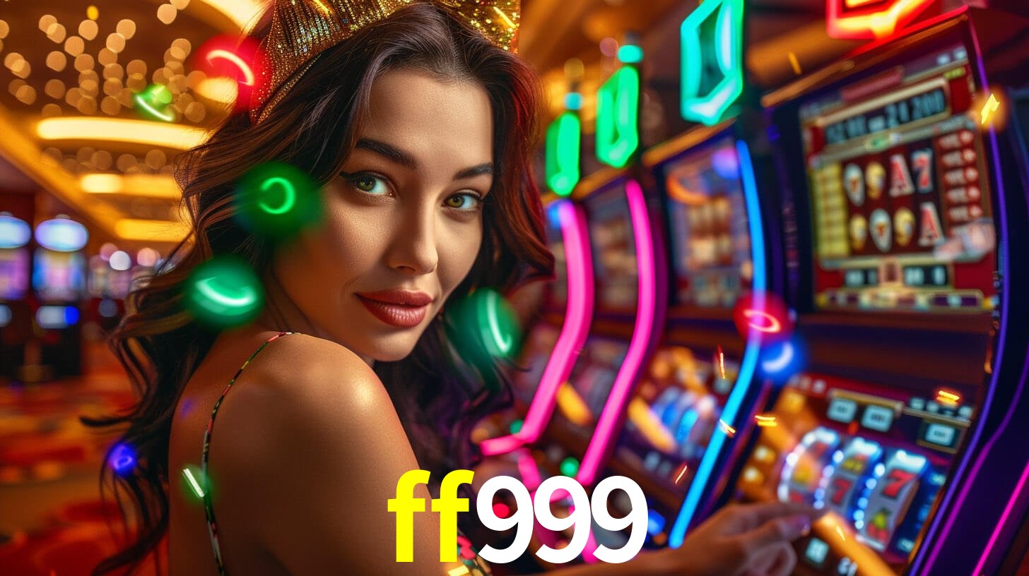 Download rápido e seguro na ff999
