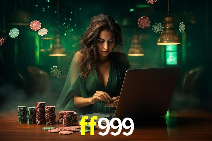 Segurança e privacidade no APP ff999