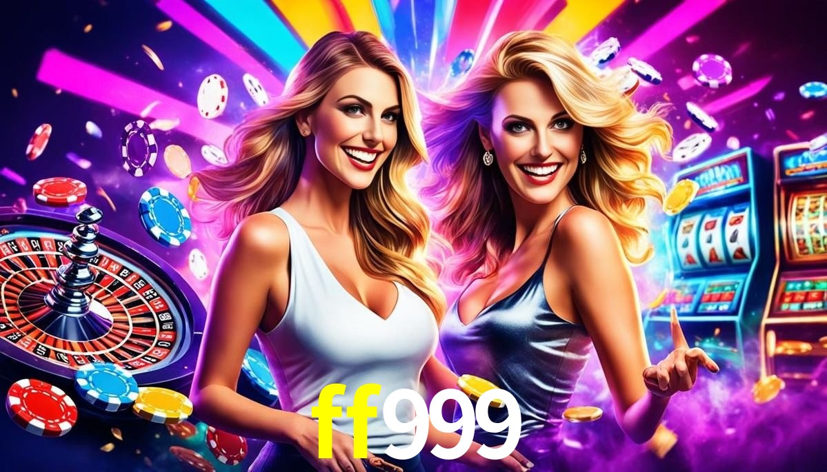 Página oficial no Facebook da ff999